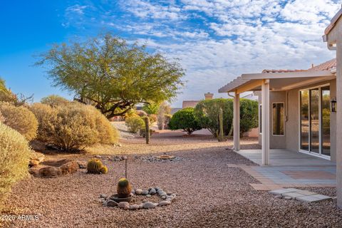 A home in Sun City West