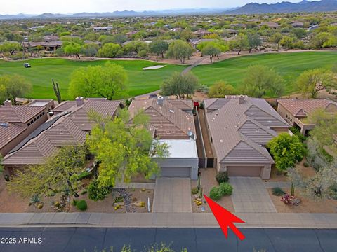 32868 N 69TH Street Scottsdale AZ 85266