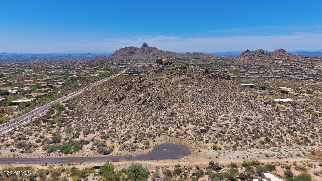 Photo of 0000 E Jomax Road #1, Scottsdale, AZ 85262 (MLS # 7042618)