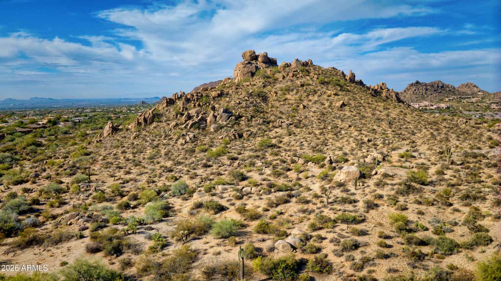 Photo of 0000 E Jomax Road #1, Scottsdale, AZ 85262 (MLS # 7042618)