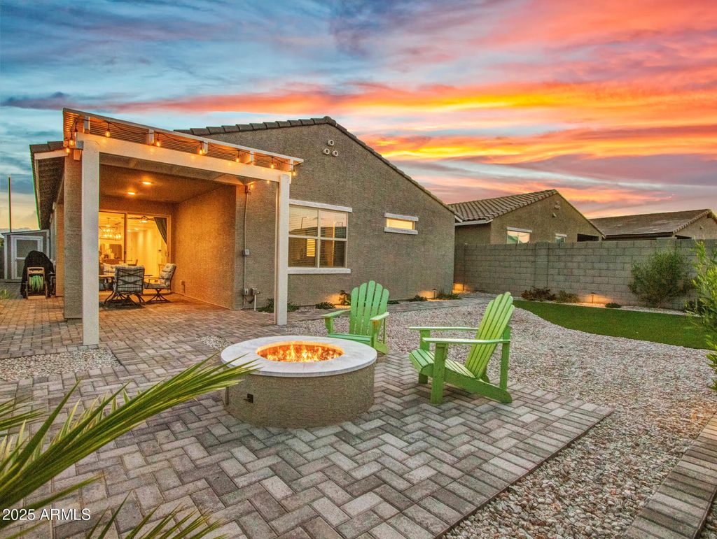 Photo of 19916 W Badgett Lane, Litchfield Park, AZ 85340 (MLS # 6932893)