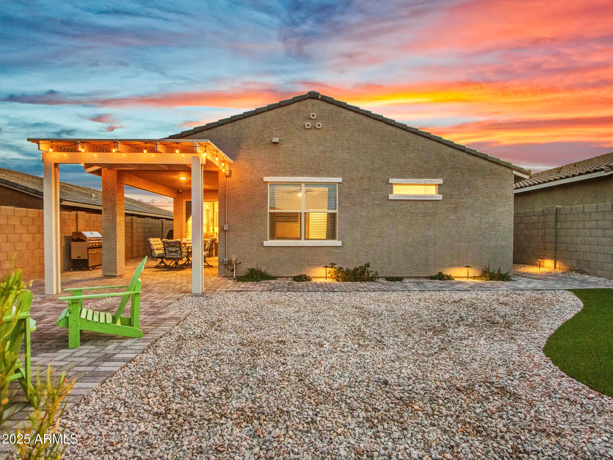 Litchfield Park, Arizona 85340, United States, 4 Bedrooms Bedrooms, ,3 BathroomsBathrooms,Residential,Active,232585