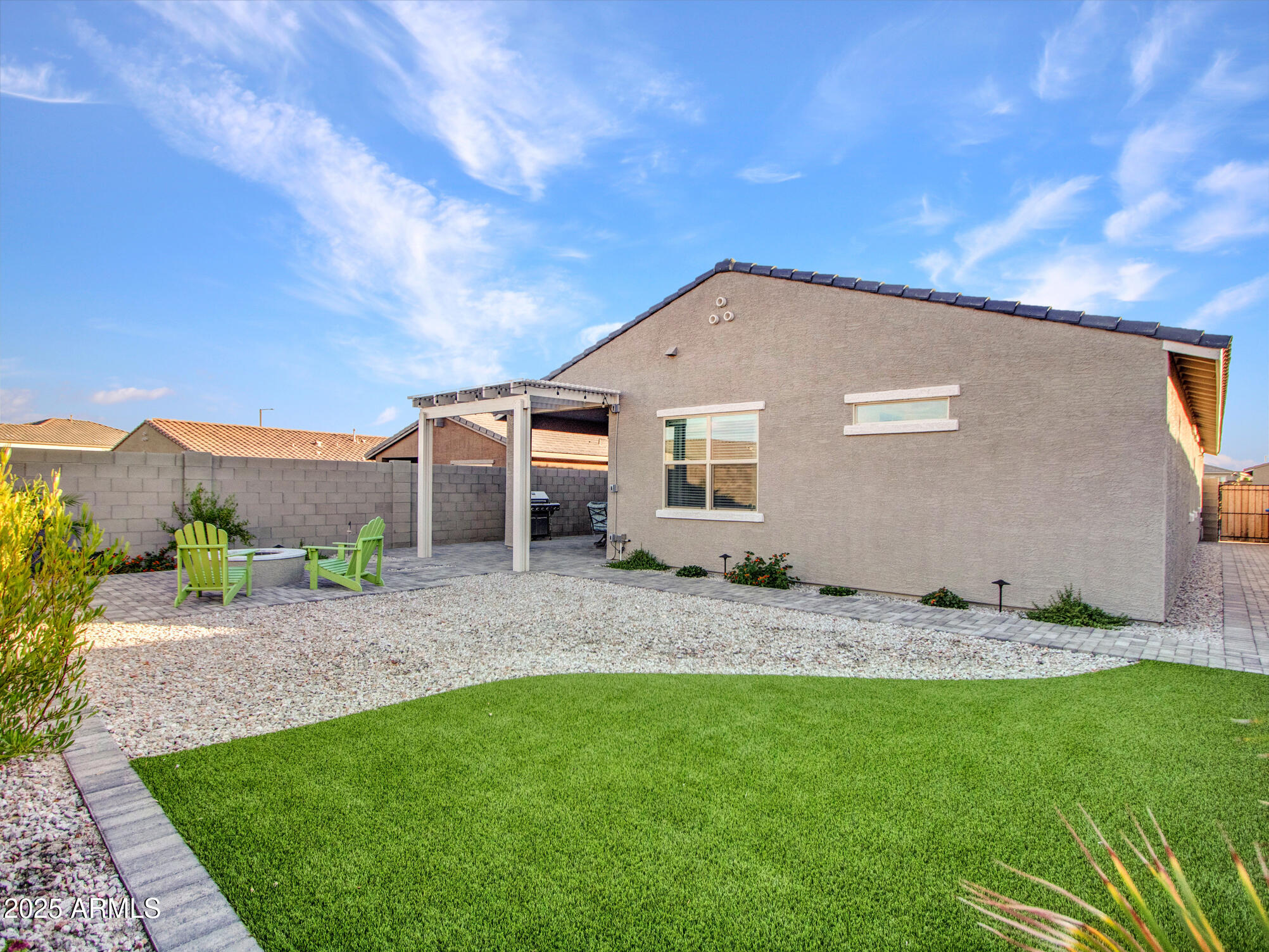 Litchfield Park, Arizona 85340, United States, 4 Bedrooms Bedrooms, ,3 BathroomsBathrooms,Residential,Active,232585