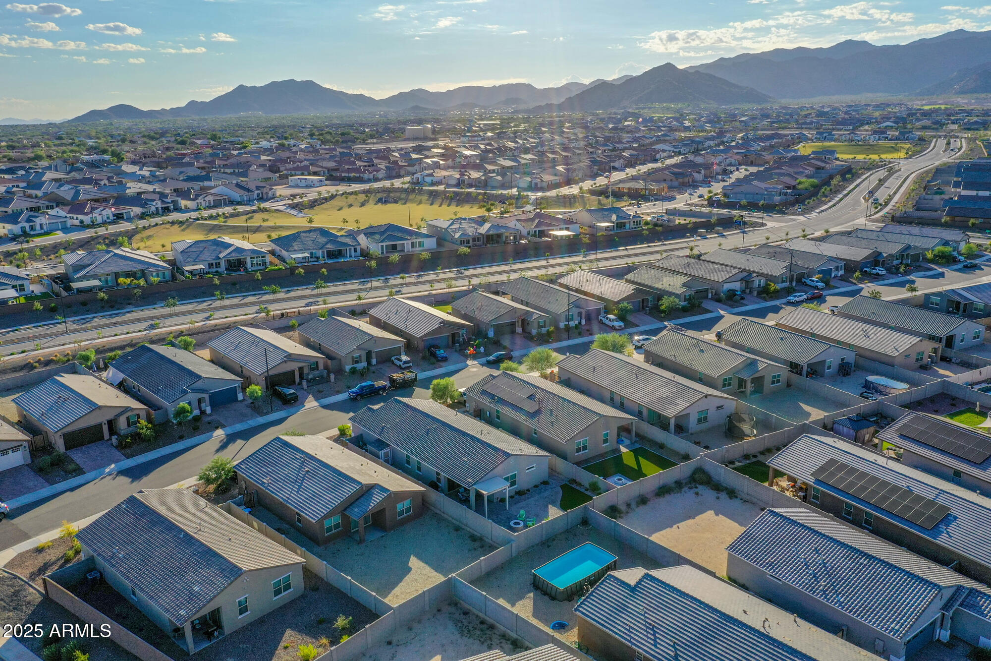 Litchfield Park, Arizona 85340, United States, 4 Bedrooms Bedrooms, ,3 BathroomsBathrooms,Residential,Active,232585