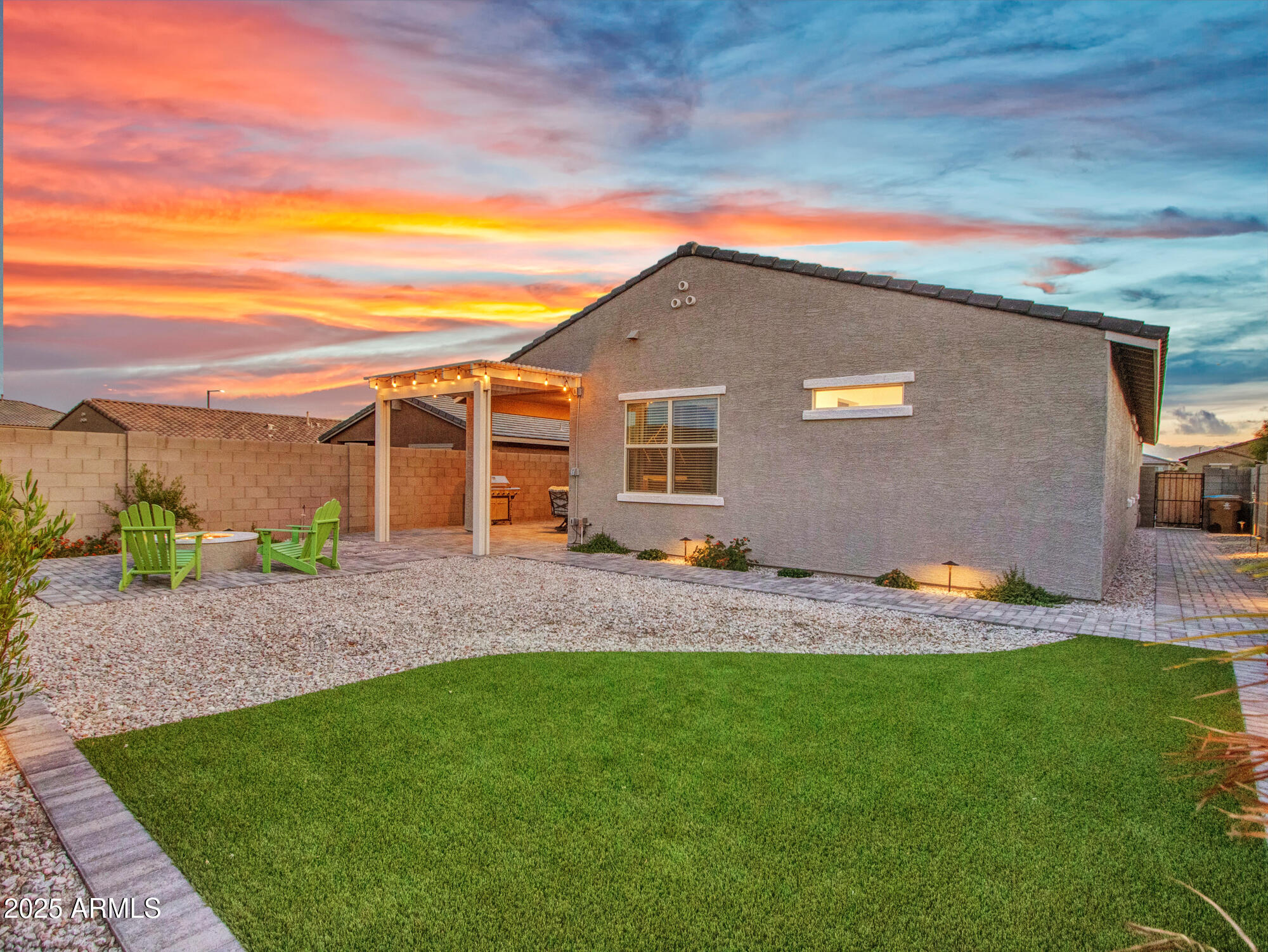 Litchfield Park, Arizona 85340, United States, 4 Bedrooms Bedrooms, ,3 BathroomsBathrooms,Residential,Active,232585