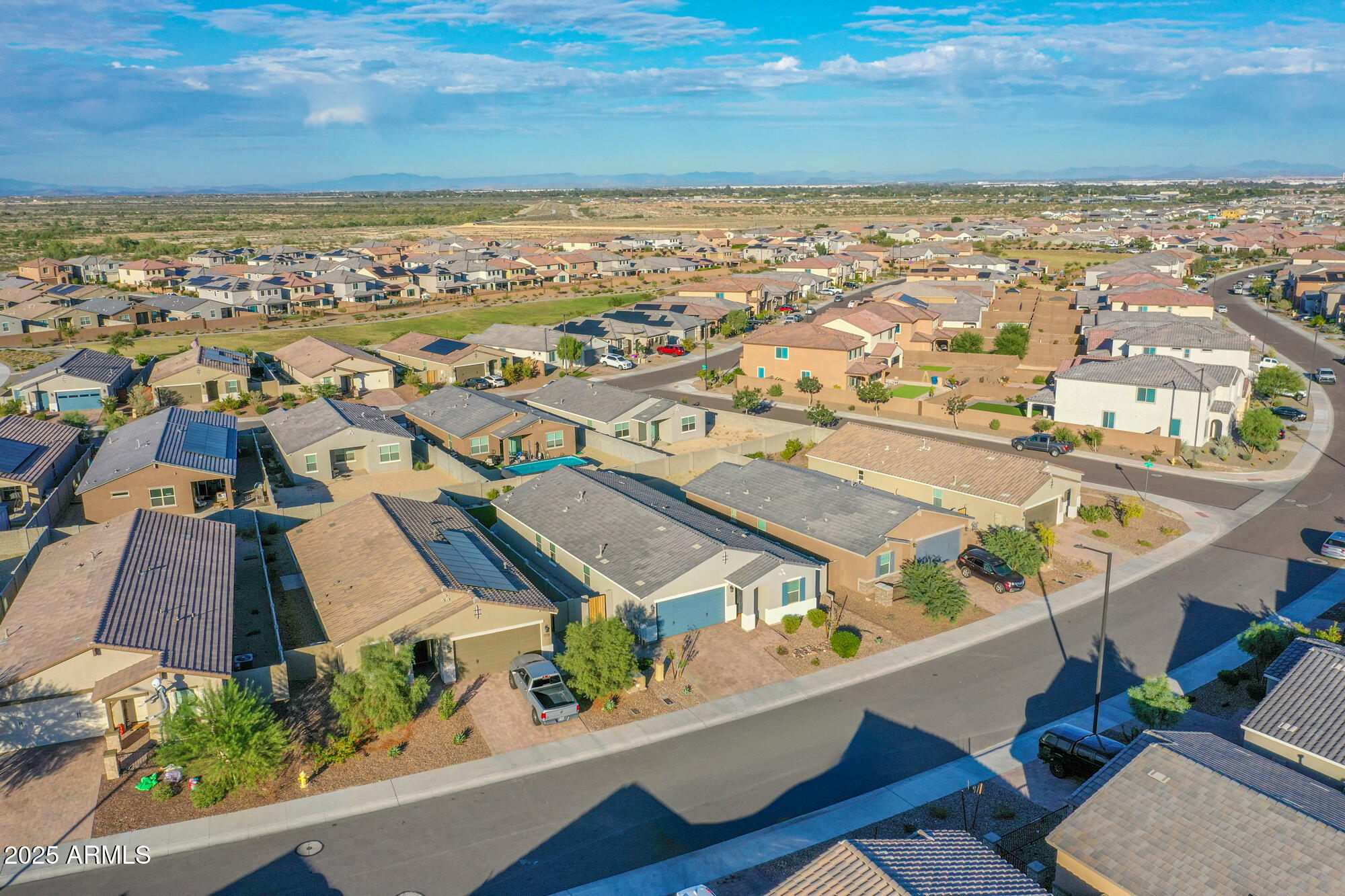 Litchfield Park, Arizona 85340, United States, 4 Bedrooms Bedrooms, ,3 BathroomsBathrooms,Residential,Active,232585