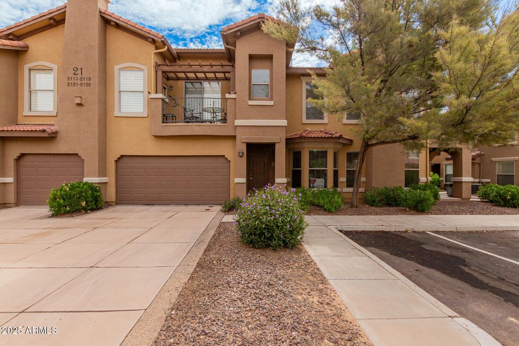 Photo of 14250 W Wigwam Boulevard #2121, Litchfield Park, AZ 85340 (MLS # 6913591)