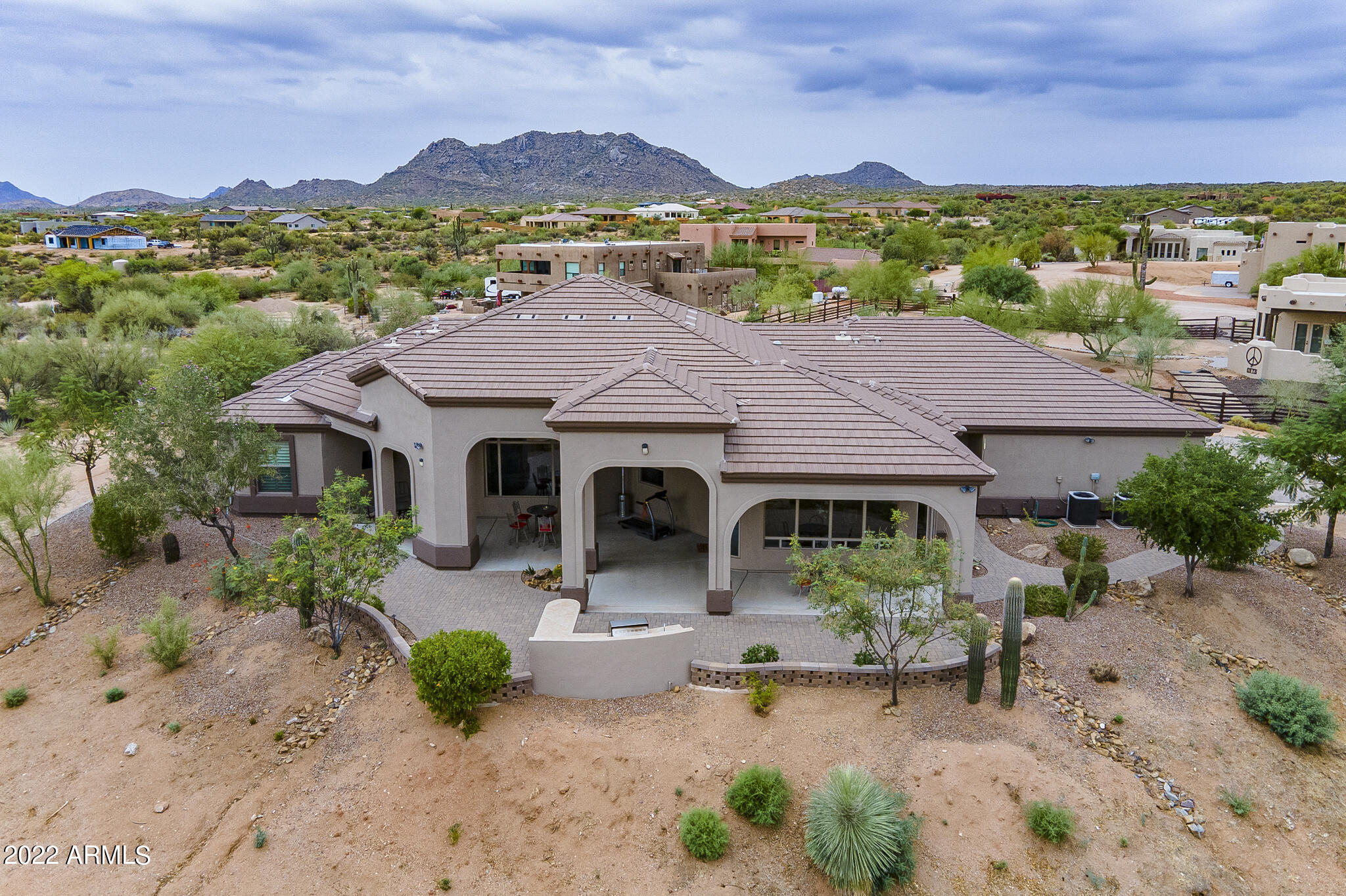 14016 E VILLA CASSANDRA Drive