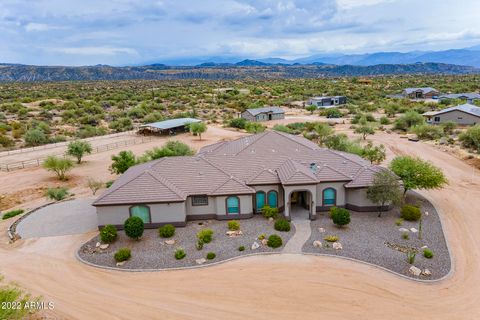 14016 E Villa Cassandra Drive, Scottsdale, AZ 85262 - #: 6871705