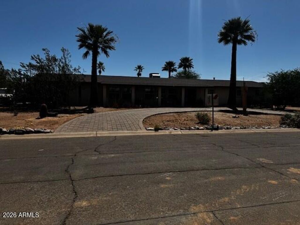 Photo of 11239 N 75th Street, Scottsdale, AZ 85260 (MLS # 7024756)