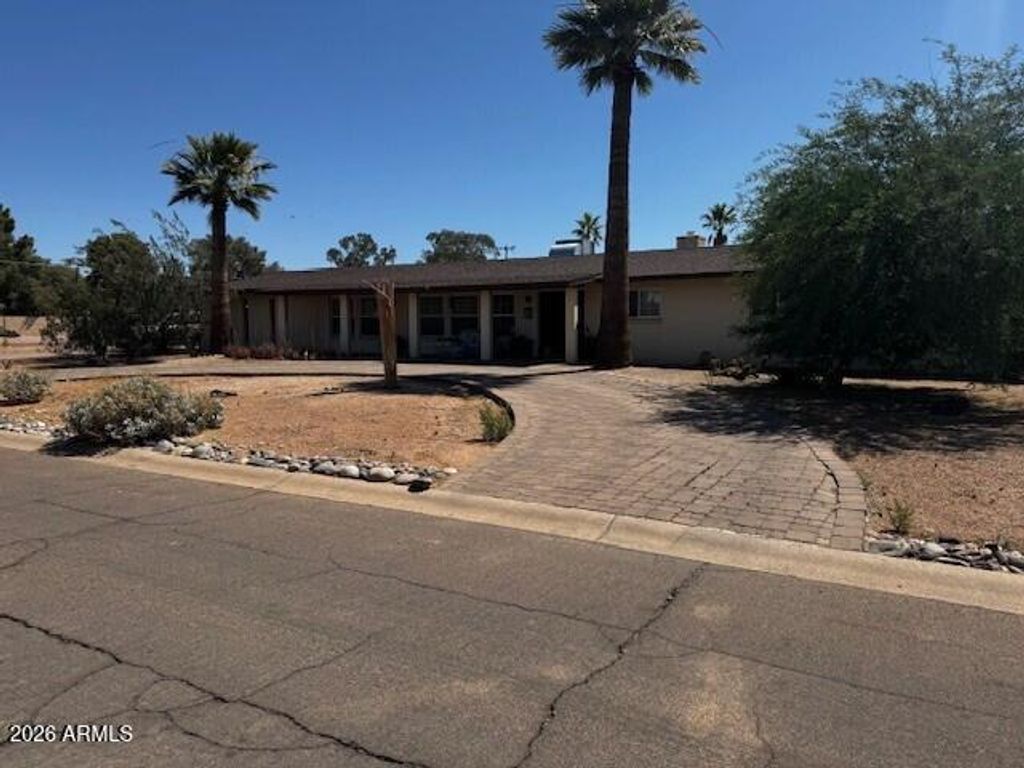 Photo of 11239 N 75th Street, Scottsdale, AZ 85260 (MLS # 7024756)