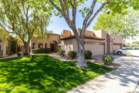 4053 E SUNNYSIDE Drive Phoenix AZ 85028