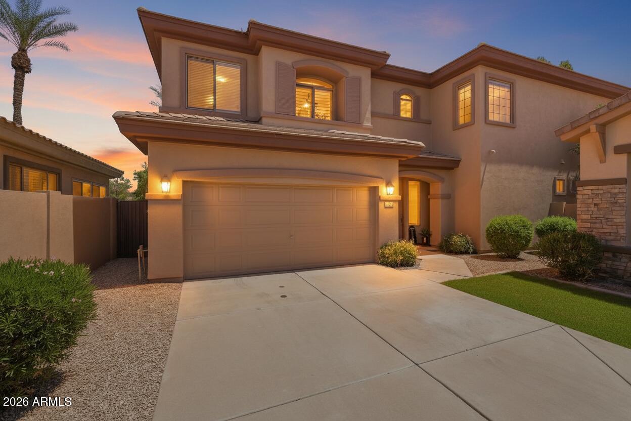2015 W Olive Way