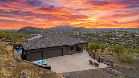 Property photo of 42610 N 22nd Street, New River, AZ 85087