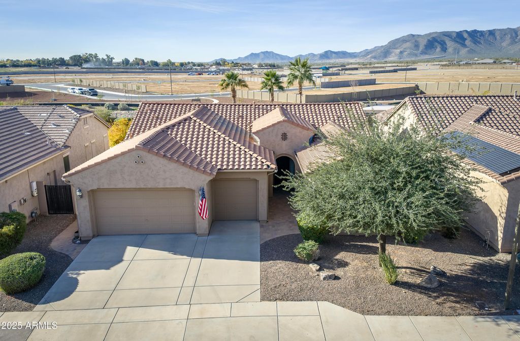 Photo of 18229 W El Caminito Drive, Waddell, AZ 85355 (MLS # 6959588)