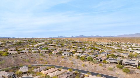 A home in Wickenburg