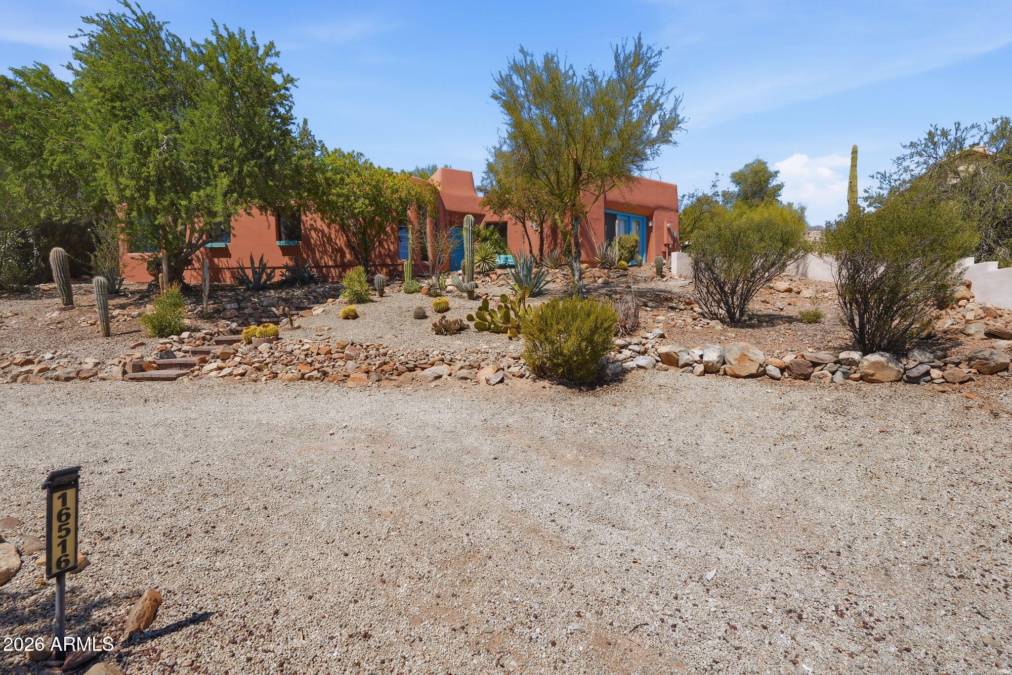 16516 E ARROYO VISTA Drive