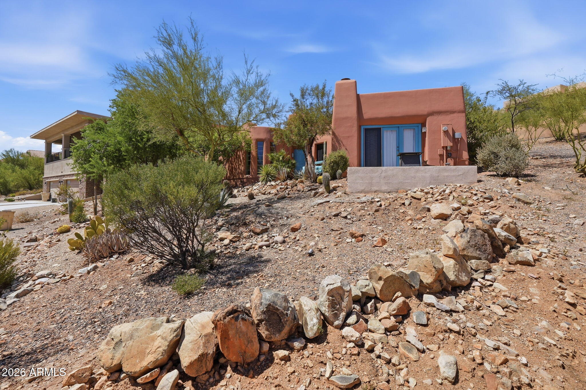 16516 E ARROYO VISTA Drive