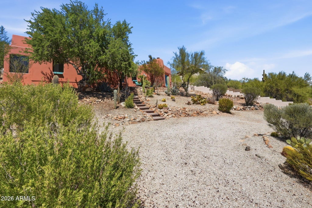 Photo of 16516 E Arroyo Vista Drive, Fountain Hills, AZ 85268 (MLS # 7079623)