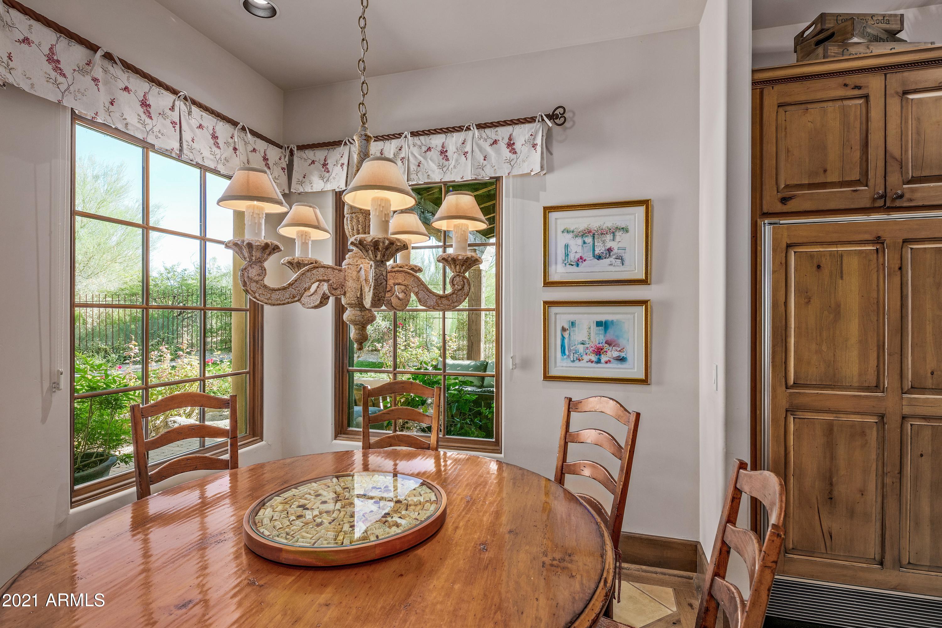 WHISPER ROCK UNIT 1 - Residential