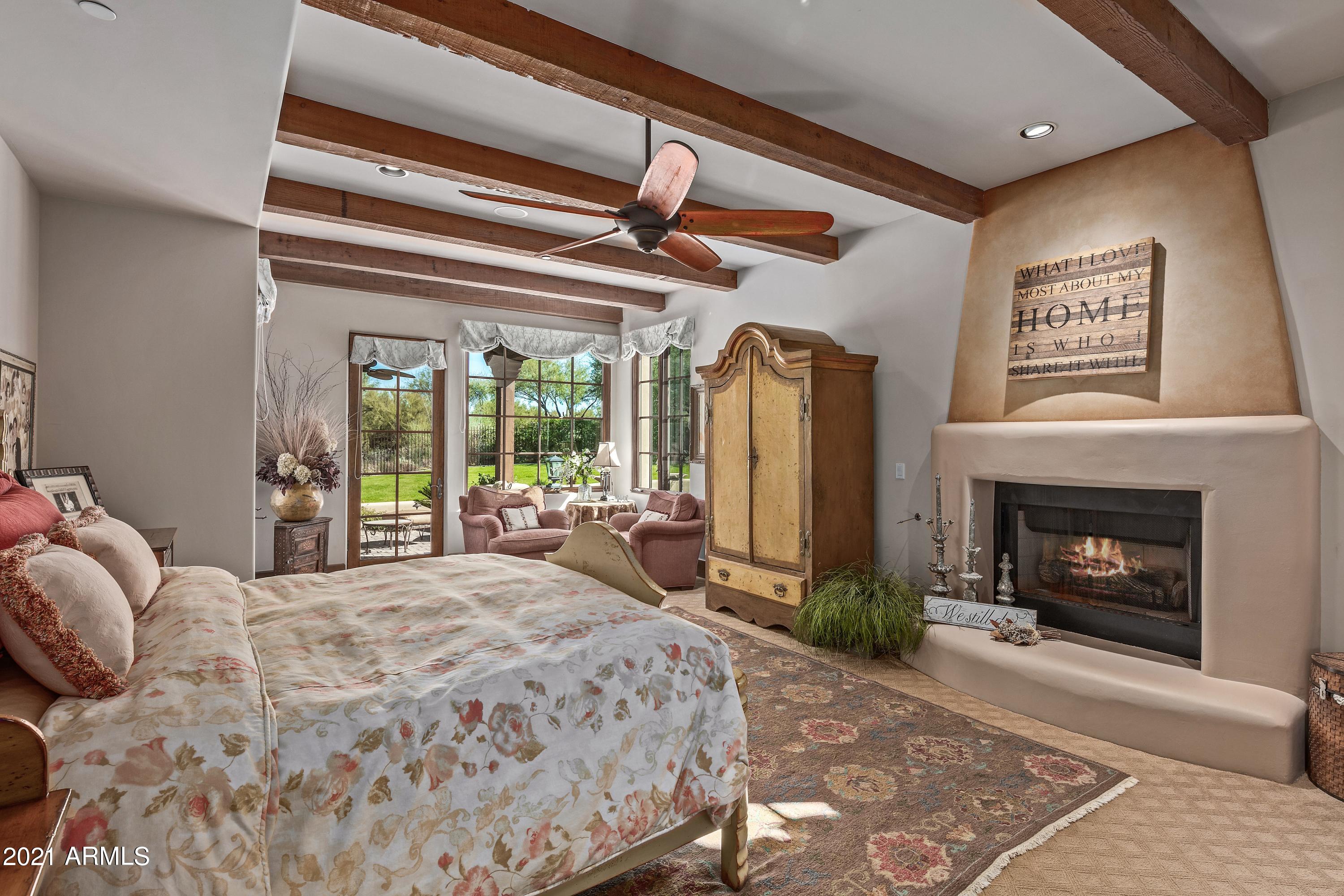 WHISPER ROCK UNIT 1 - Residential