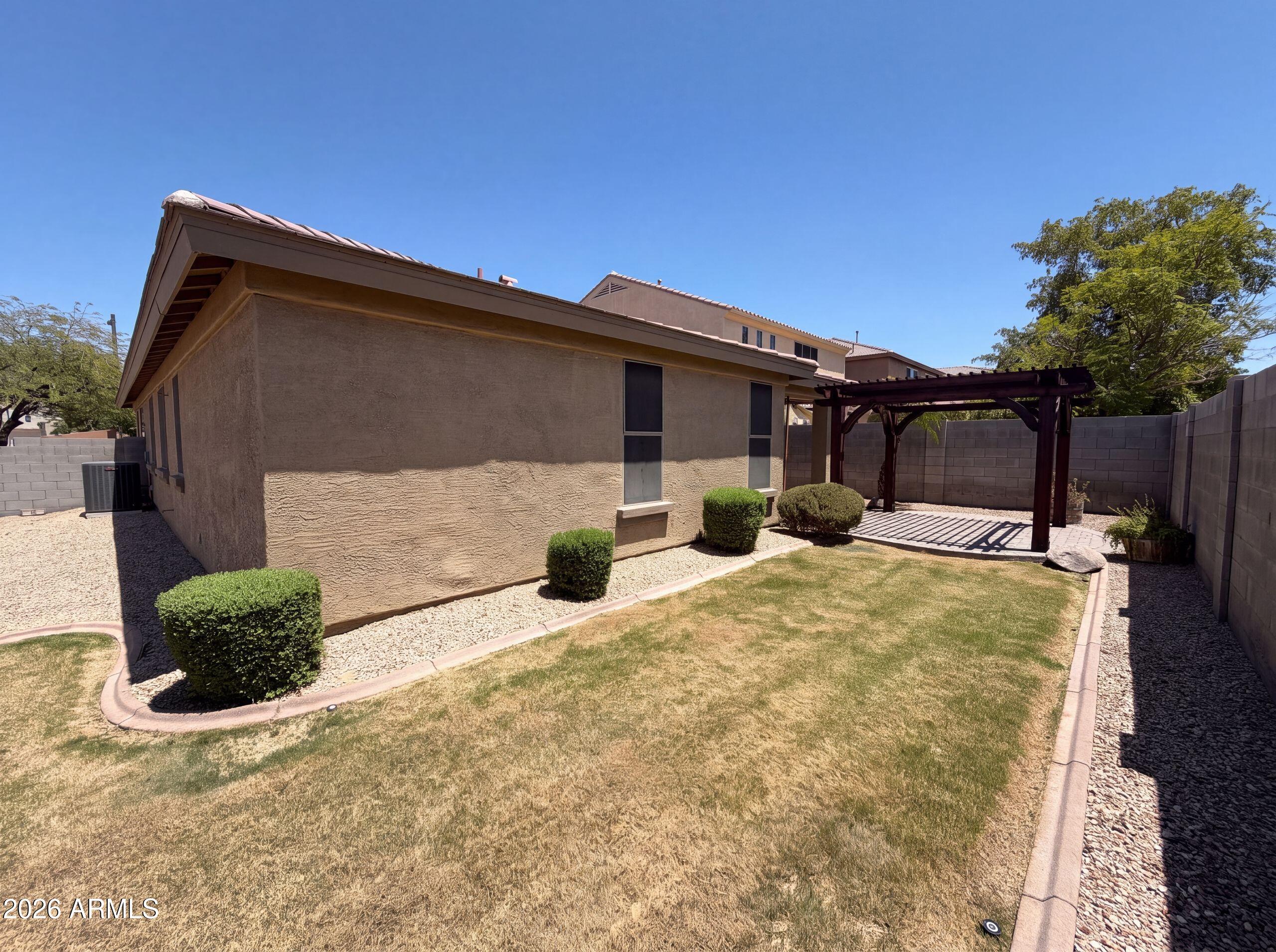 29398 N 67TH Drive