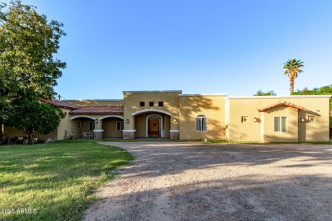 216 W Fremont Road Phoenix AZ 85041