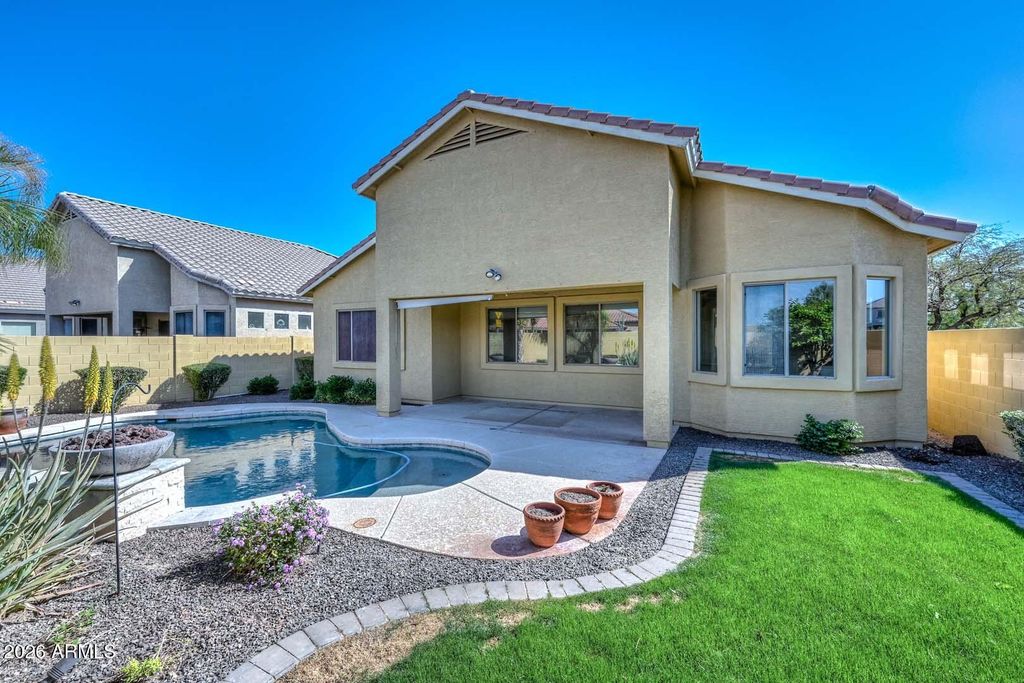 Photo of 21912 N 104th Lane, Peoria, AZ 85383 (MLS # 6992084)