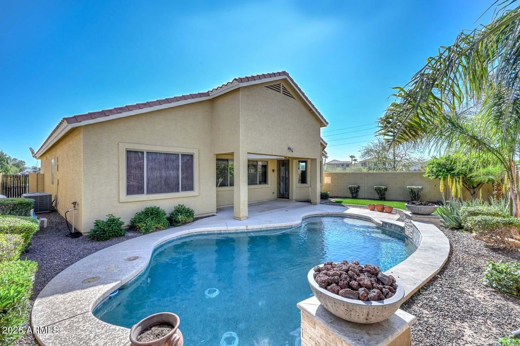 Photo of 21912 N 104th Lane, Peoria, AZ 85383 (MLS # 6992084)