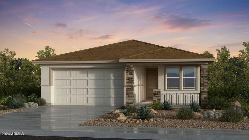 Photo of 7835 E Renata Avenue, Mesa, AZ 85212 (MLS # 7033742)