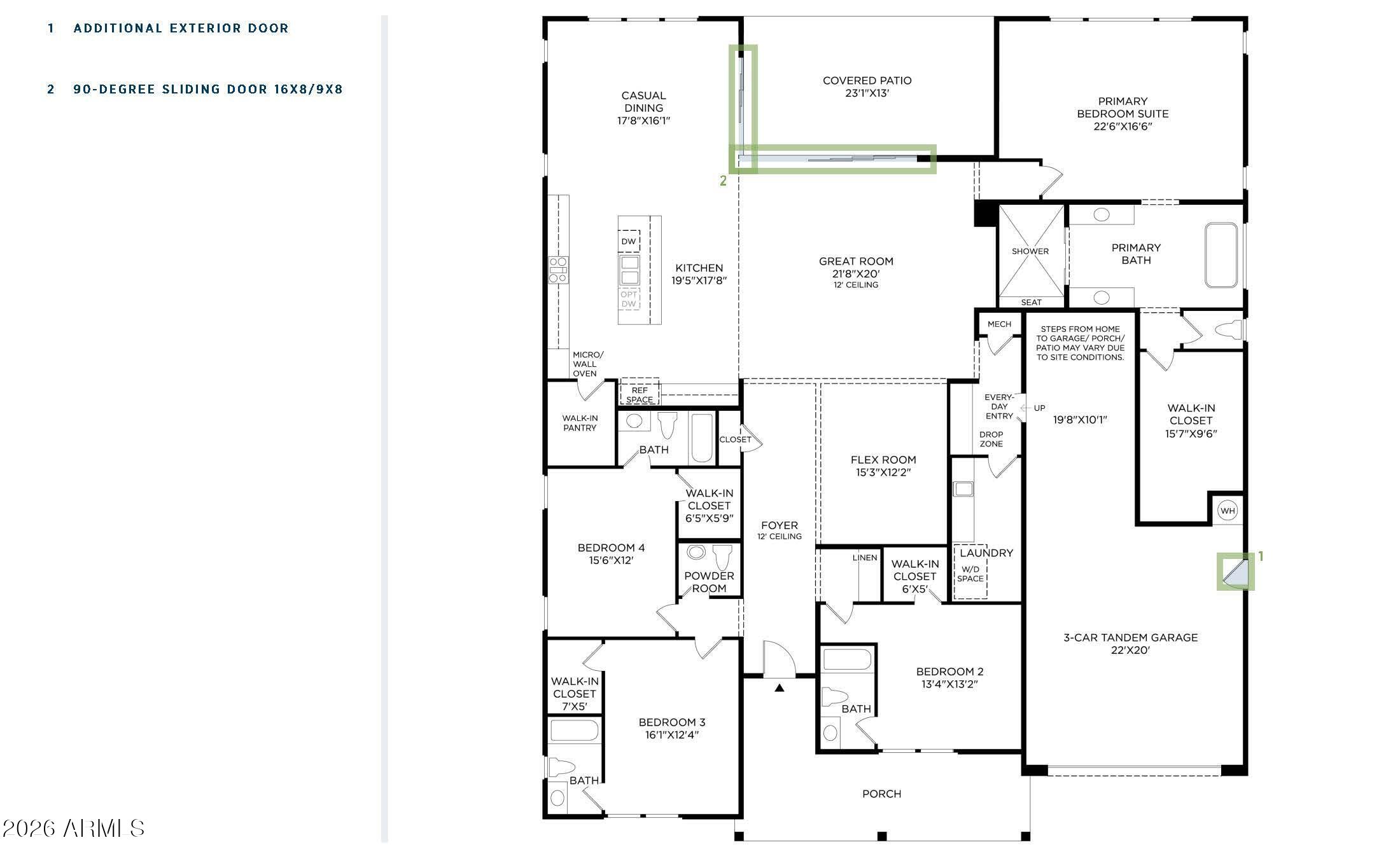 31321 N Crown King Lane