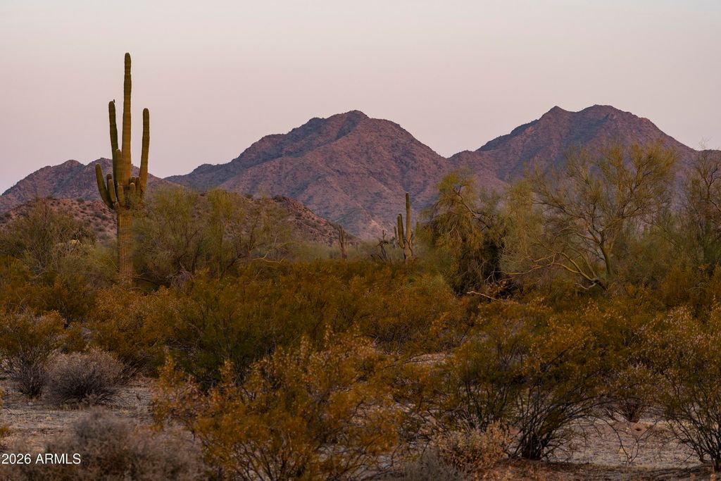 Photo of 31321 N Crown King Lane, Queen Creek, AZ 85144 (MLS # 6974645)