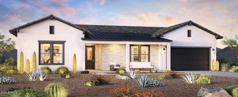 31321 N Crown King Lane Queen Creek AZ 85144