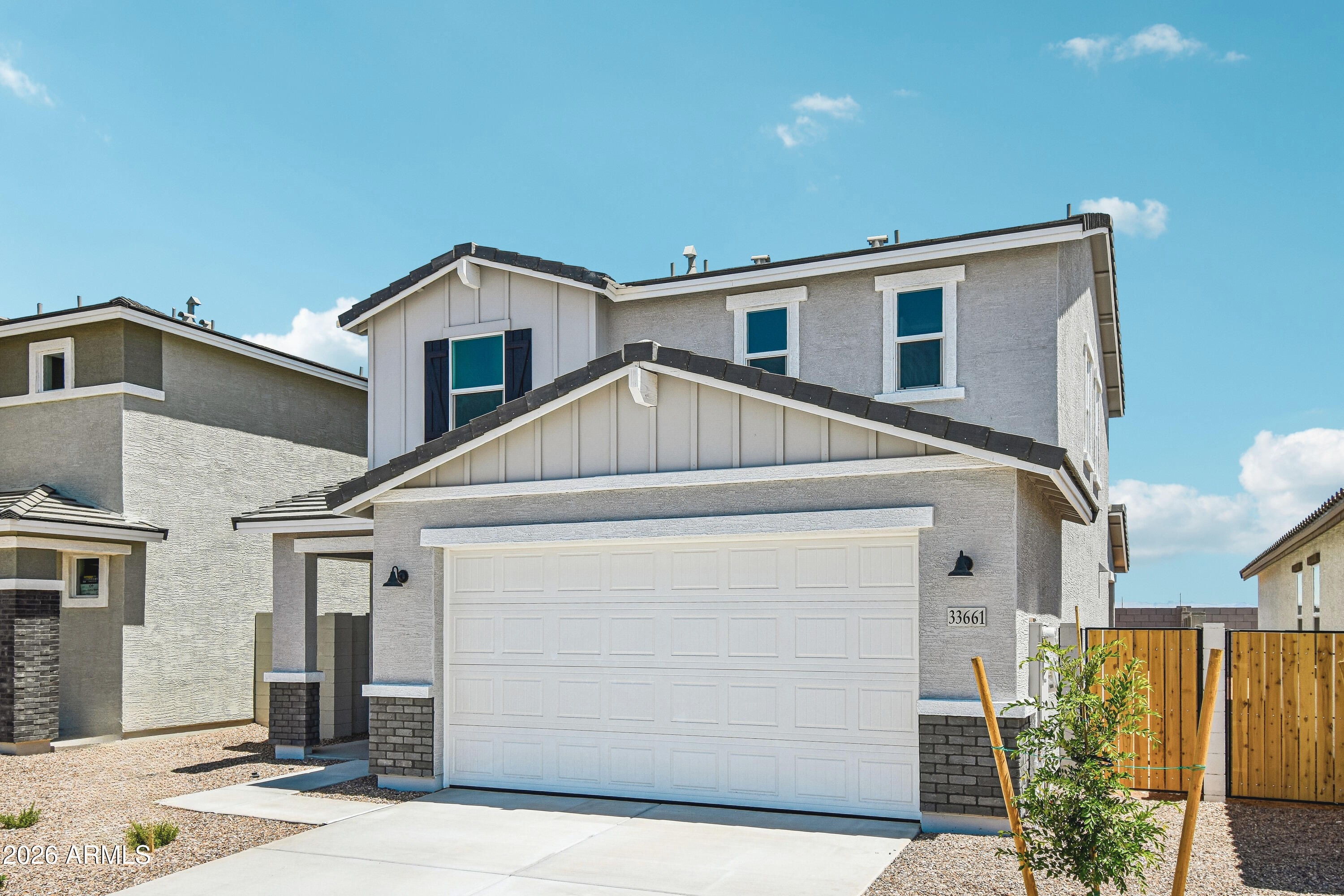 33661 N BLACKWELL Drive