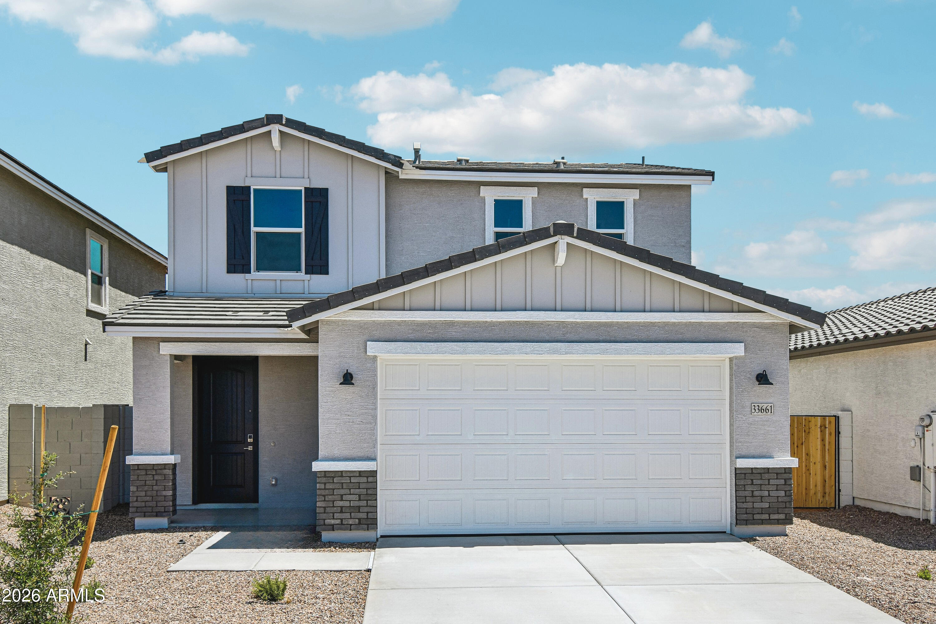 33661 N BLACKWELL Drive