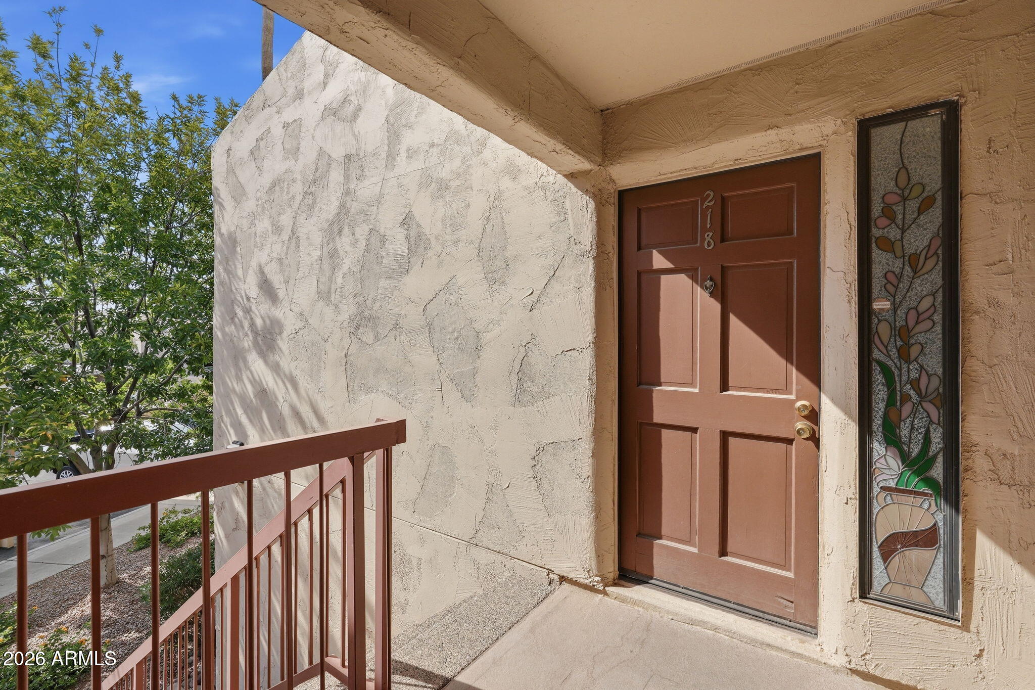 9275 E MISSION Lane 218