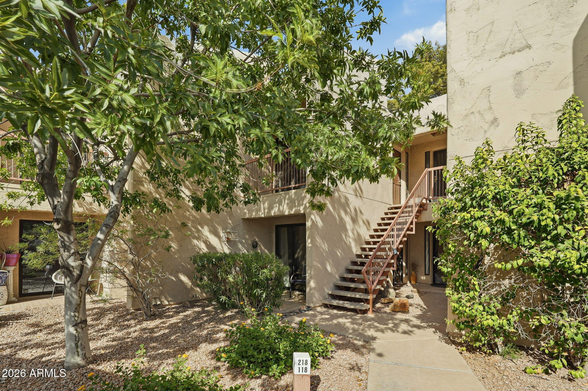 9275 E MISSION Lane 218