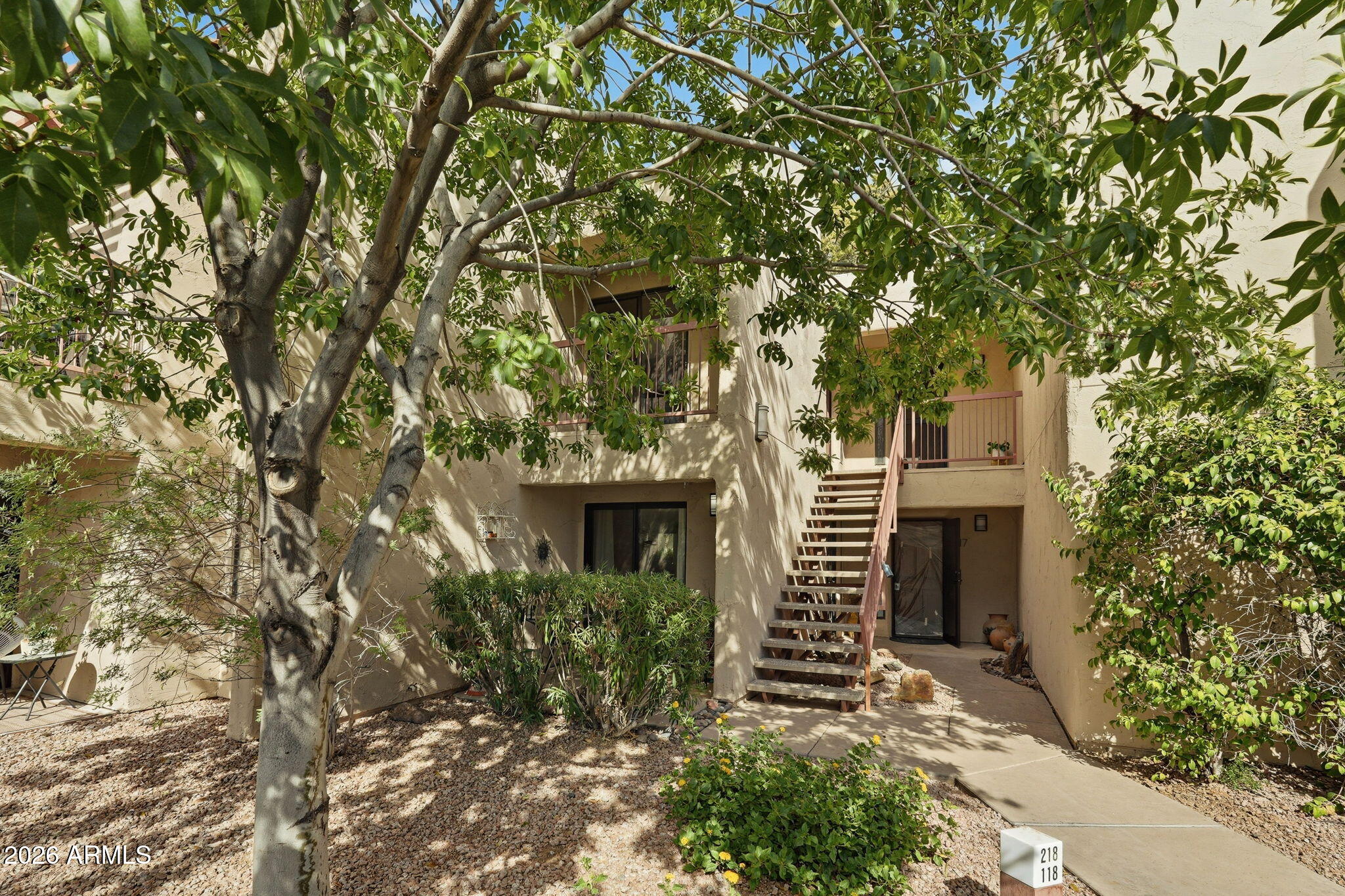 9275 E MISSION Lane 218