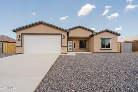 9080 W SAN LAZARO Drive Arizona City AZ 85123