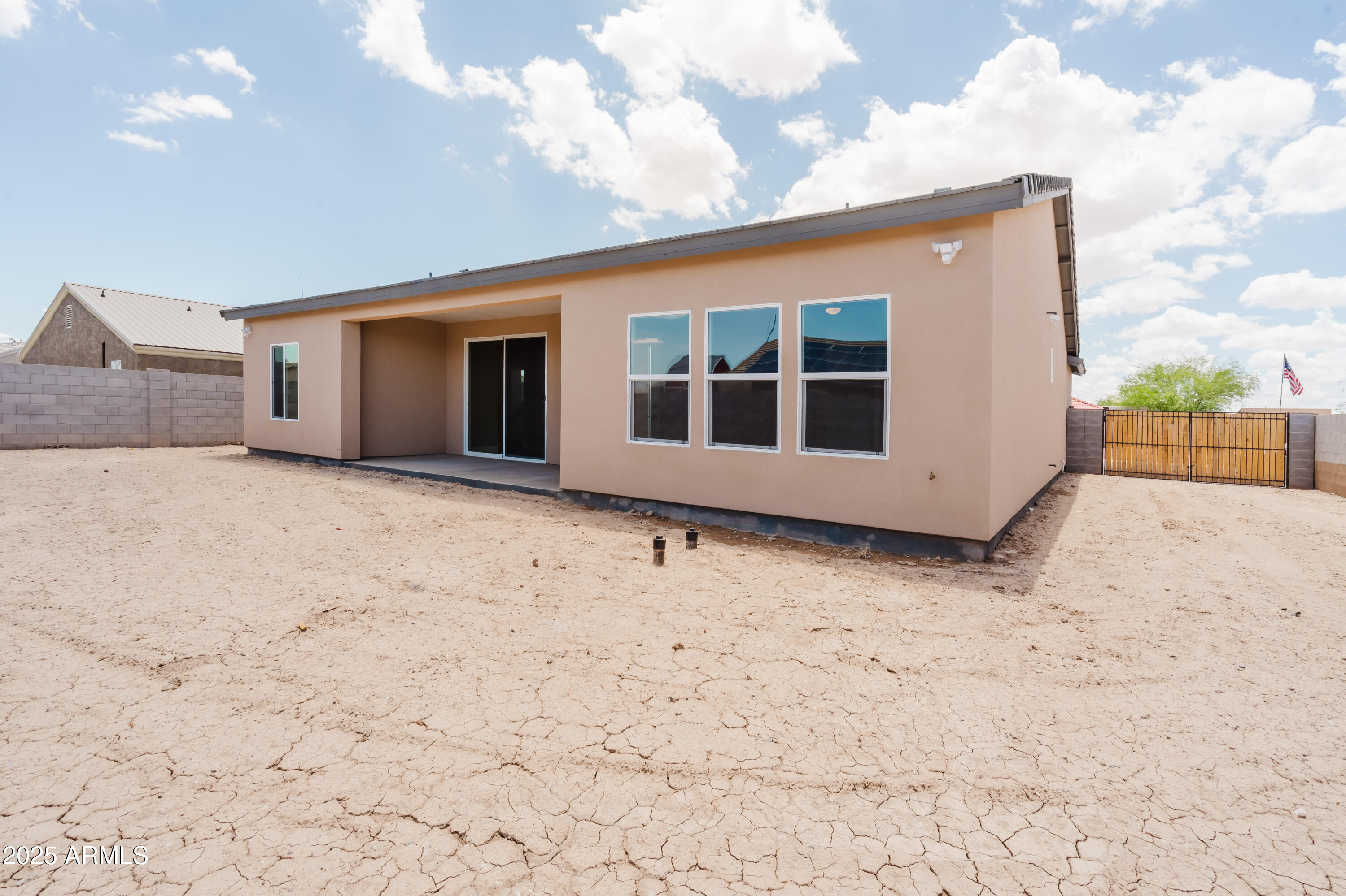 9080 W SAN LAZARO Drive