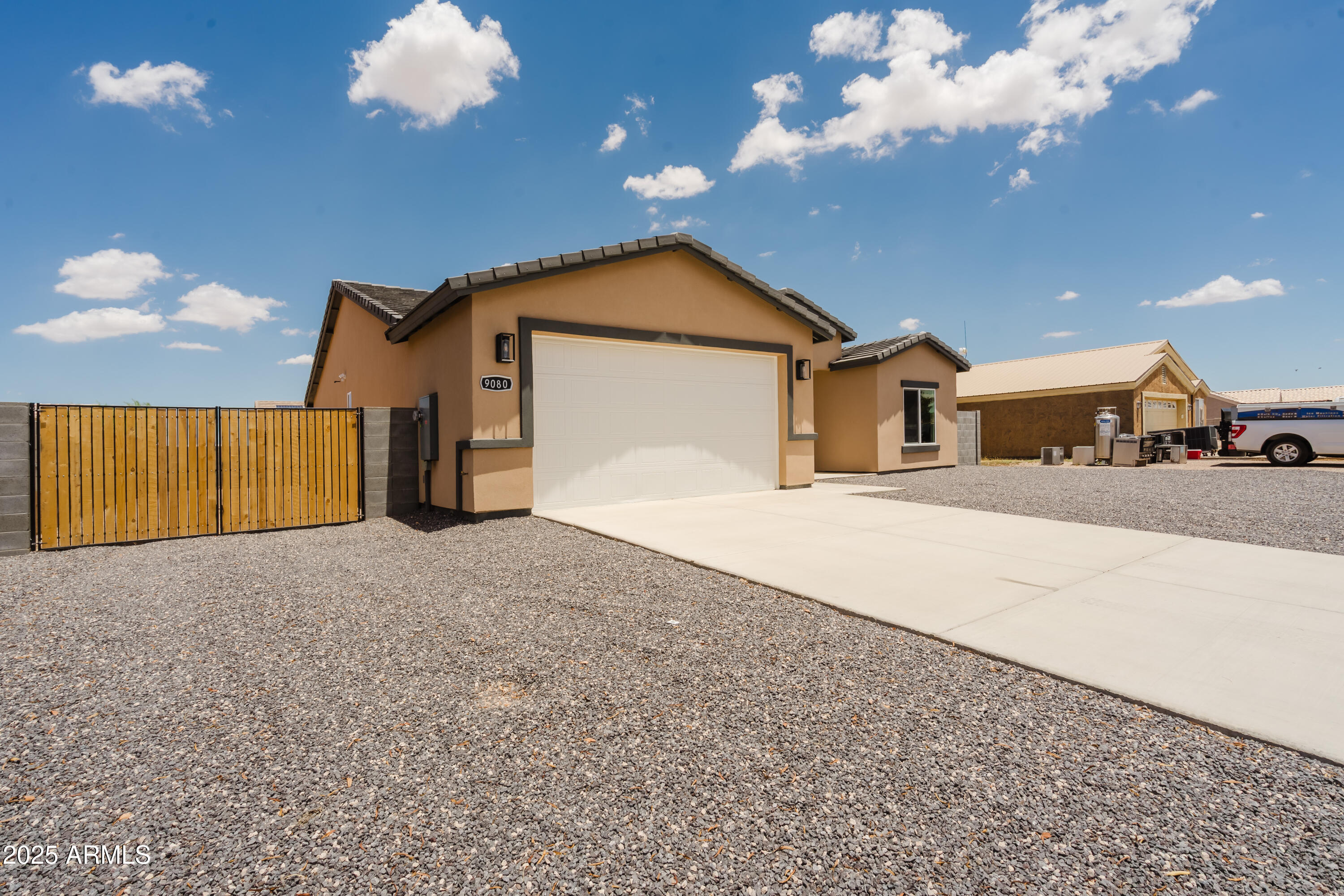 9080 W SAN LAZARO Drive