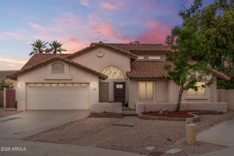 845 N OAK Court Chandler AZ 85226