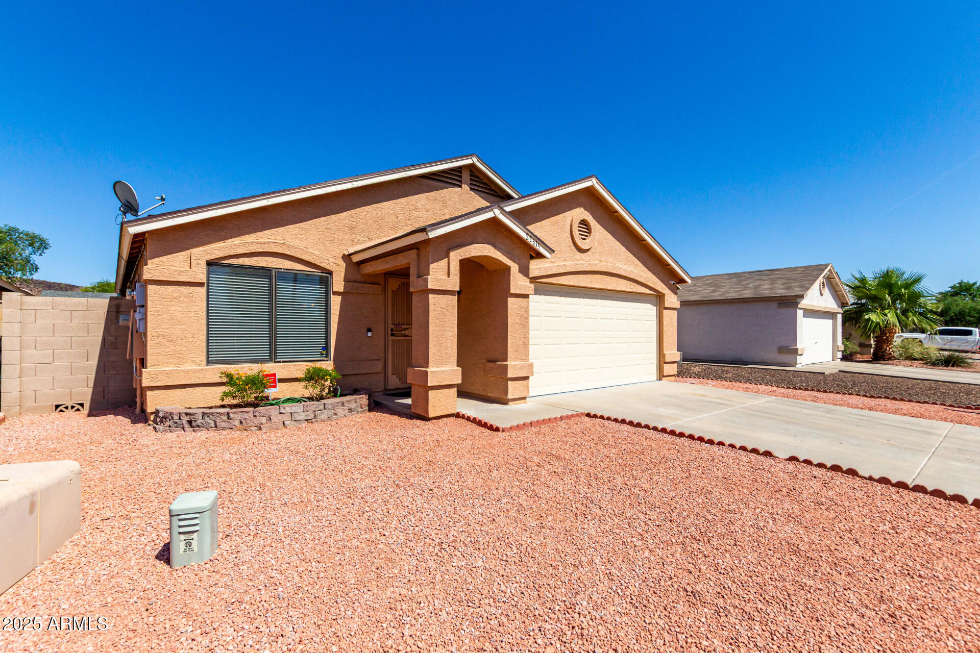 22615 N 31ST Drive