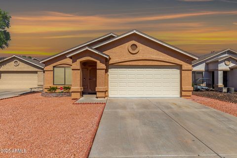 22615 N 31ST Drive Phoenix AZ 85027