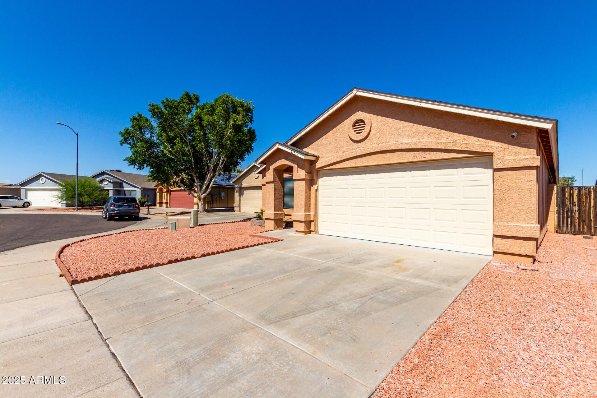 22615 N 31ST Drive