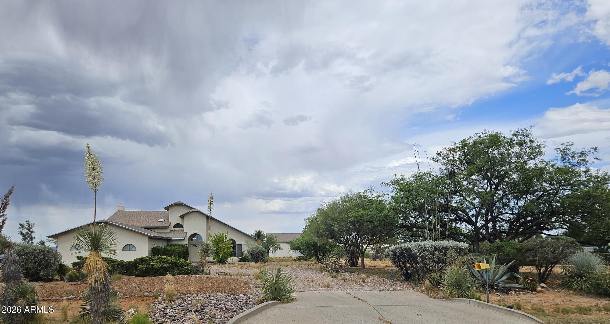 1543 N SAN JUAN CAPISTRANO Drive
