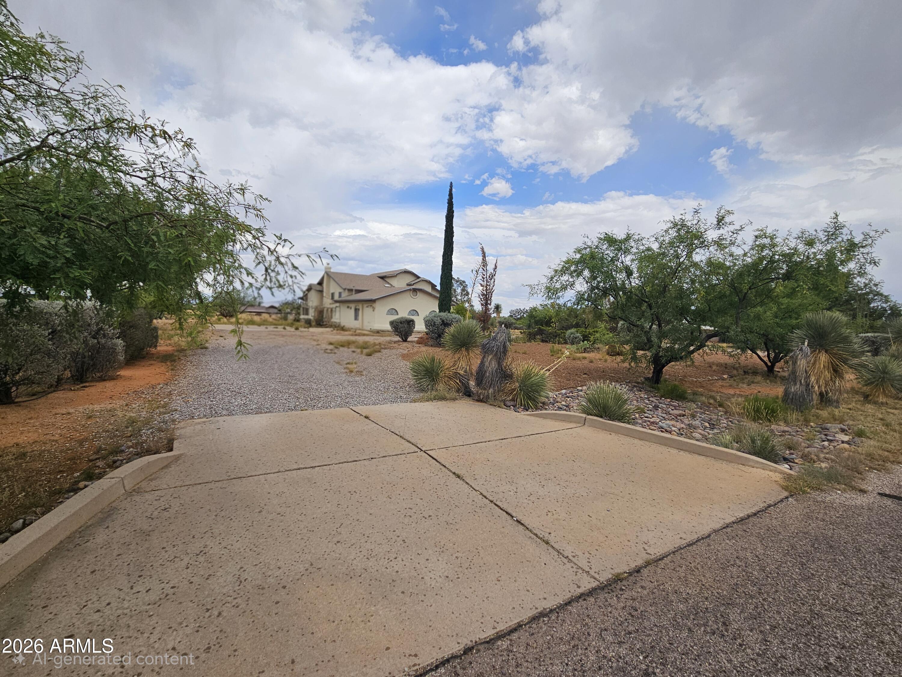 1543 N SAN JUAN CAPISTRANO Drive