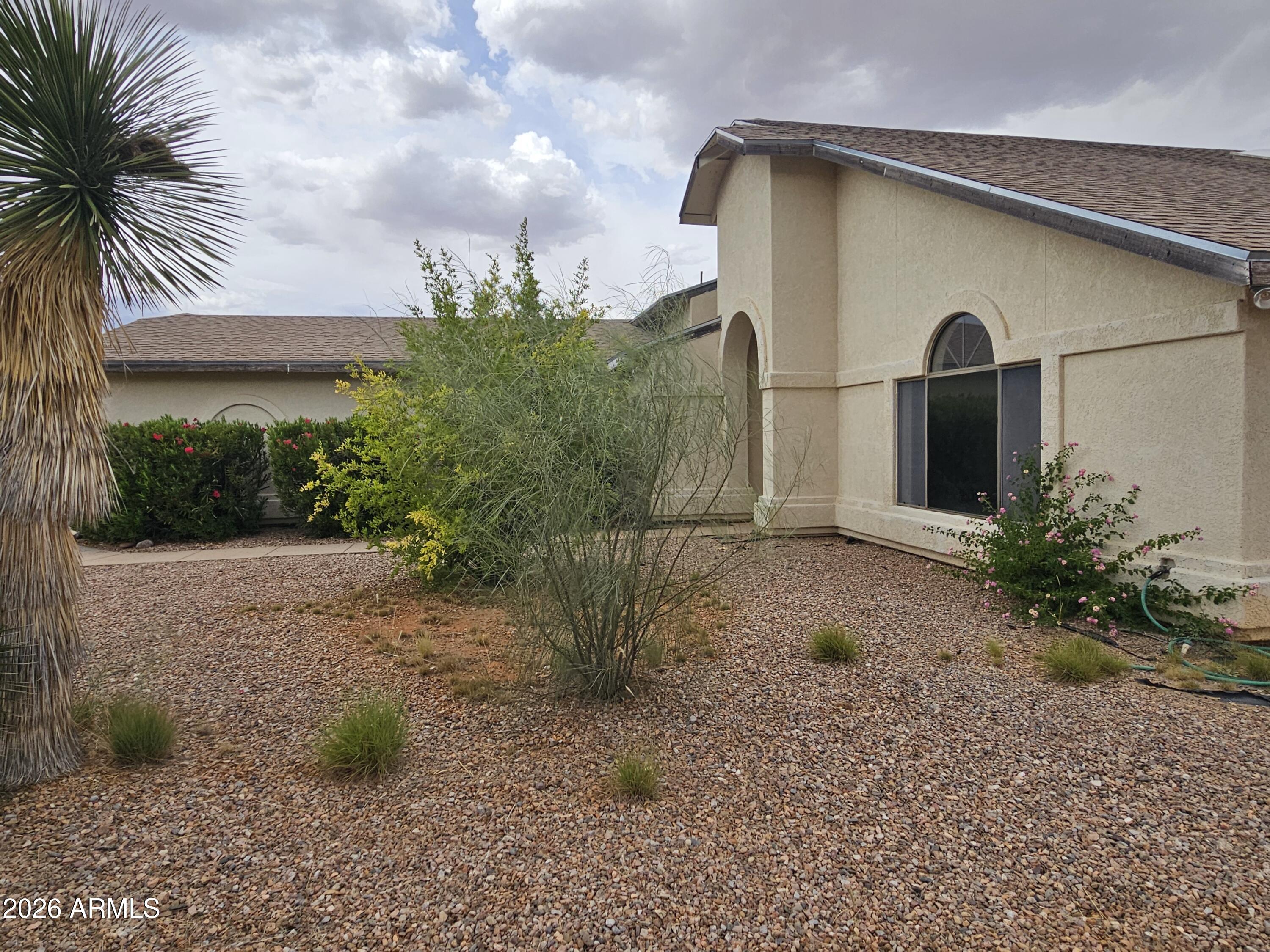 1543 N SAN JUAN CAPISTRANO Drive