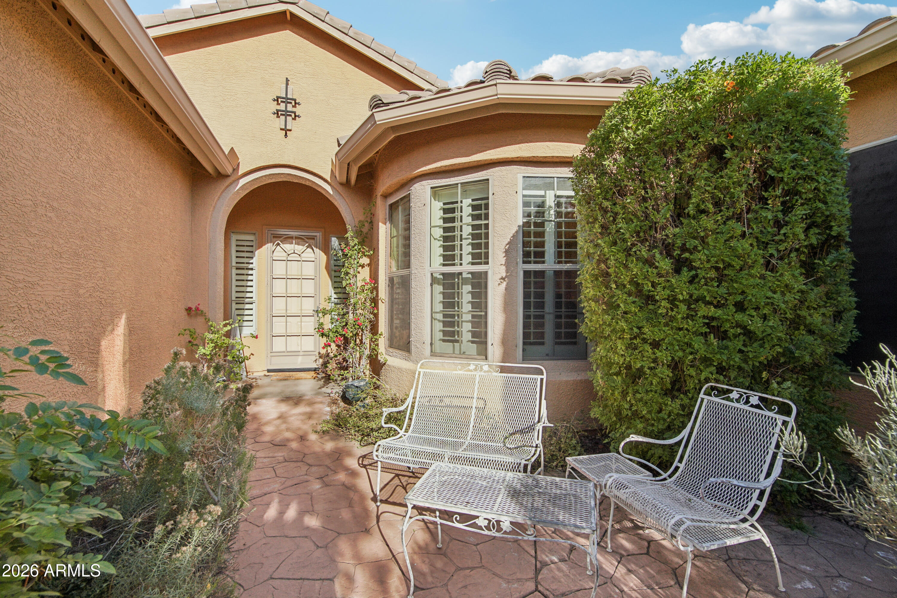 2348 W RIVER ROCK Court