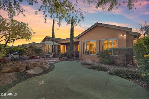 2348 W RIVER ROCK Court Phoenix AZ 85086